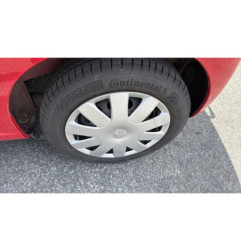 Pare boue avant gauche PEUGEOT 107