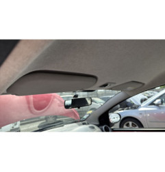 Pare boue avant gauche PEUGEOT 107