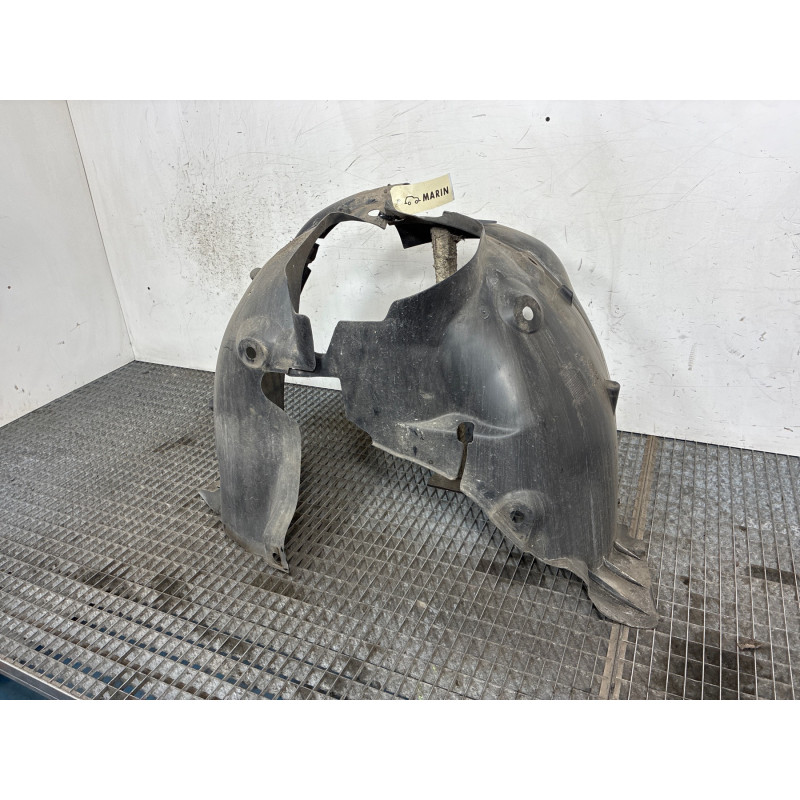 Pare boue avant droit RENAULT CLIO 3 Photo n°1