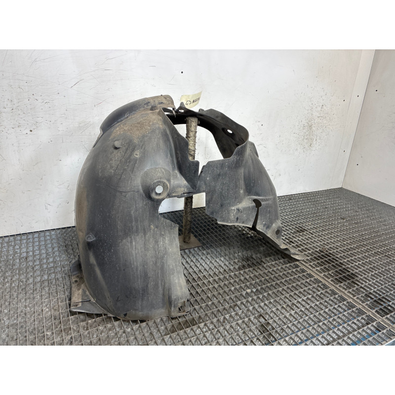 Pare boue avant droit RENAULT CLIO 3 Photo n°3