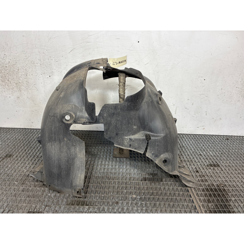 Pare boue avant droit RENAULT CLIO 3 Photo n°4