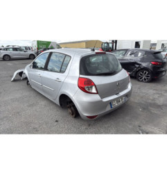 Pare boue avant droit RENAULT CLIO 3
