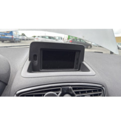 Pare boue avant droit RENAULT CLIO 3