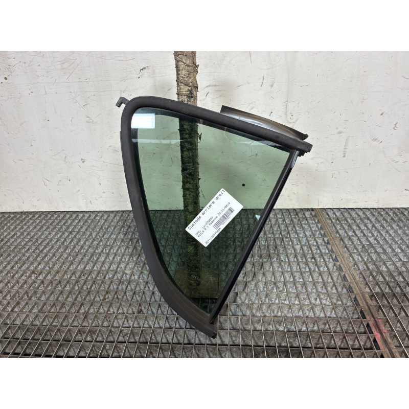 Custode arriere droit (porte) OPEL AGILA B Photo n°1