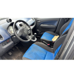 Custode arriere gauche (porte) OPEL AGILA B