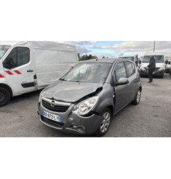 Custode arriere gauche (porte) OPEL AGILA B
