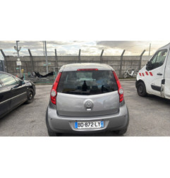 Custode arriere gauche (porte) OPEL AGILA B