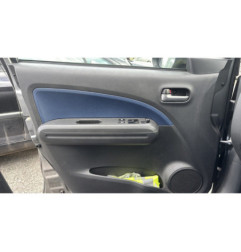 Custode arriere gauche (porte) OPEL AGILA B