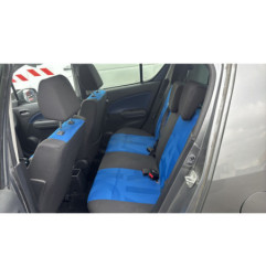 Custode arriere gauche (porte) OPEL AGILA B