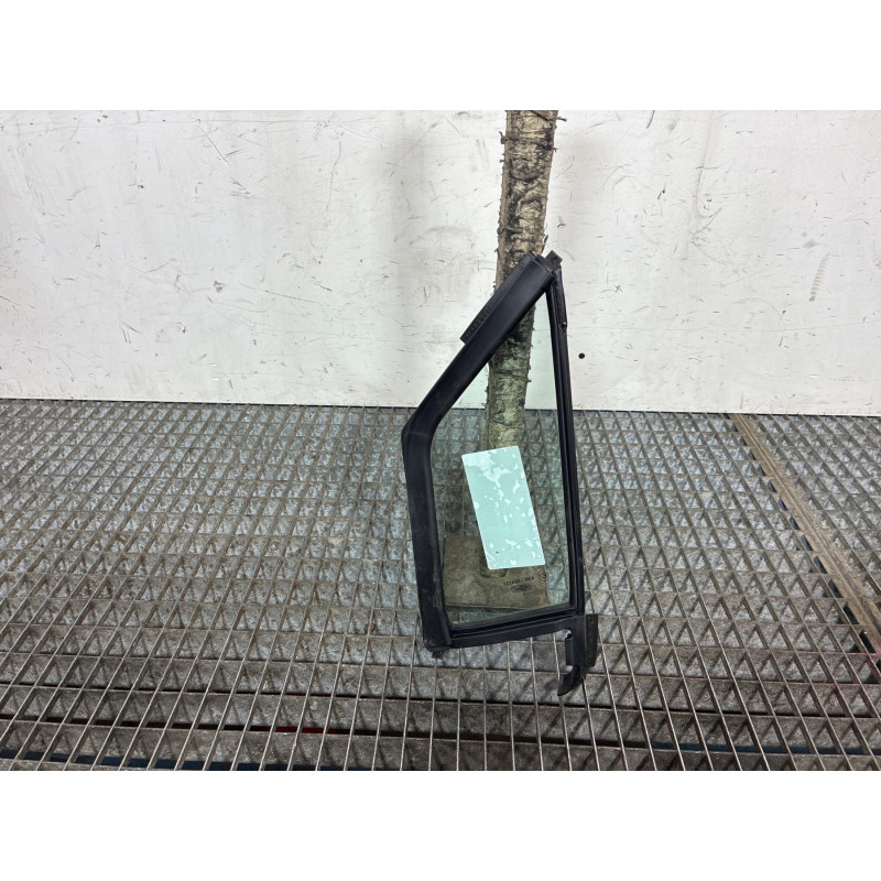 Custode avant droit (porte) OPEL AGILA B Photo n°3