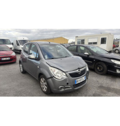 Vitre arriere droit OPEL AGILA B