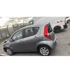 Vitre arriere droit OPEL AGILA B