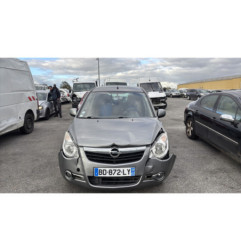 Vitre arriere droit OPEL AGILA B