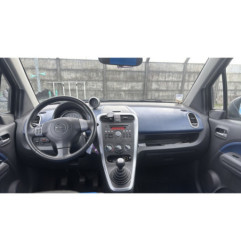Vitre arriere droit OPEL AGILA B