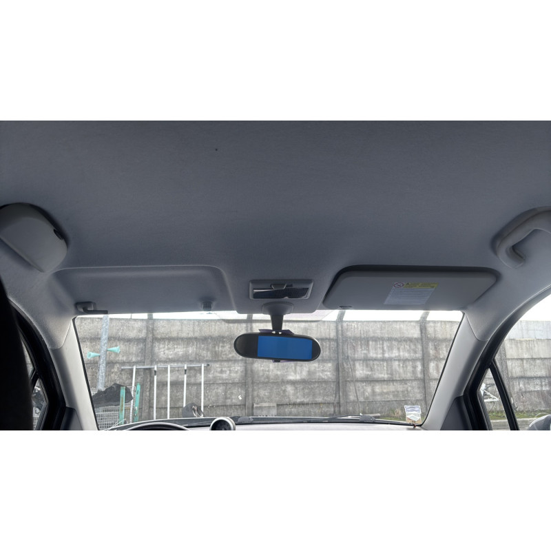 Vitre arriere droit OPEL AGILA B Photo n°19