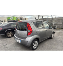 Vitre arriere gauche OPEL AGILA B