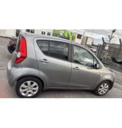 Vitre arriere gauche OPEL AGILA B