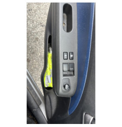 Vitre arriere gauche OPEL AGILA B