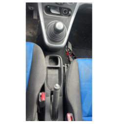 Vitre arriere gauche OPEL AGILA B