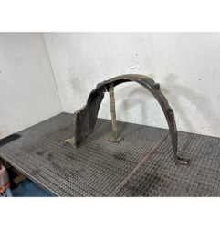 Pare boue avant droit OPEL AGILA B Photo n°1