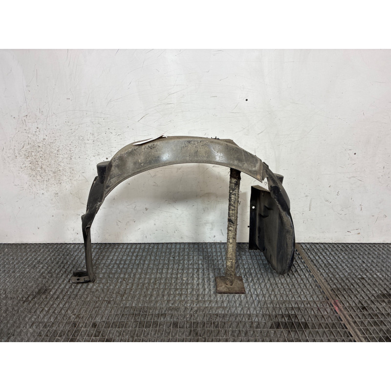 Pare boue avant droit OPEL AGILA B Photo n°4