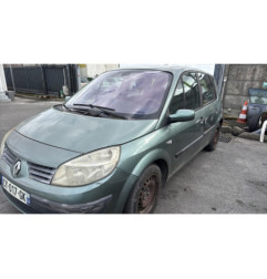 Pare boue avant droit RENAULT SCENIC 2