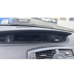 Pare boue avant droit RENAULT SCENIC 2