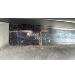 Pare boue avant droit RENAULT SCENIC 2