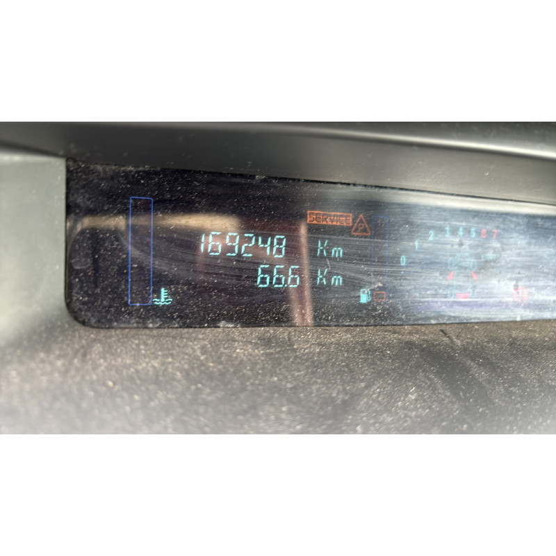 Pare boue avant droit RENAULT SCENIC 2 Photo n°20