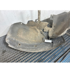 Pare boue avant gauche RENAULT SCENIC 2 Photo n°1