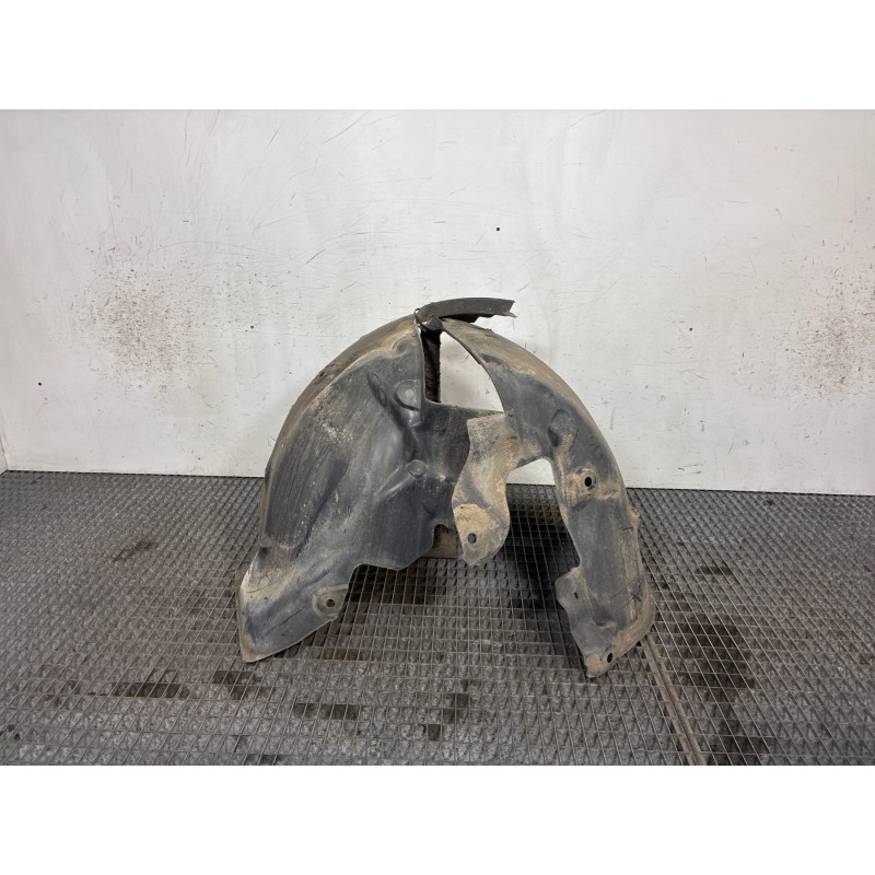 Pare boue avant gauche RENAULT SCENIC 2 Photo n°2