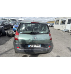 Pare boue avant gauche RENAULT SCENIC 2