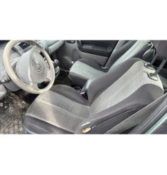 Pare boue avant gauche RENAULT SCENIC 2