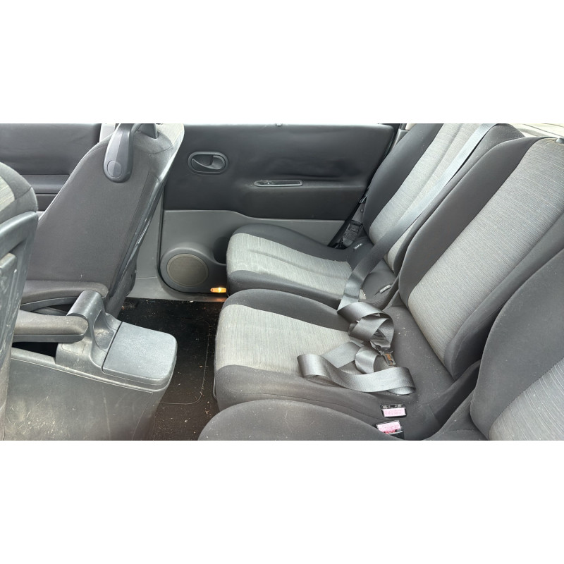 Pare boue avant gauche RENAULT SCENIC 2 Photo n°17
