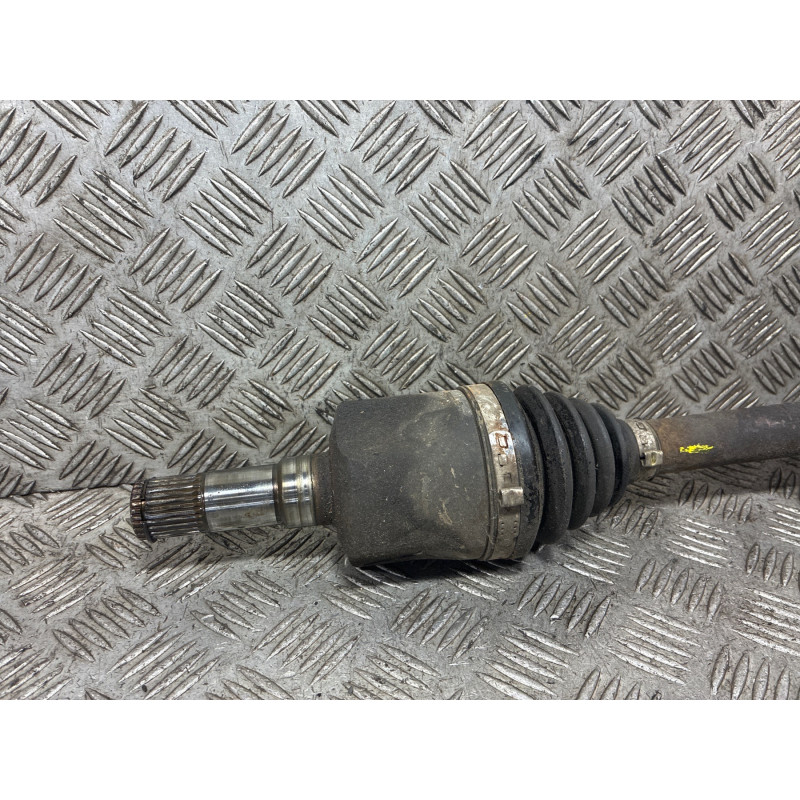 Cardan gauche (transmission) CHEVROLET EPICA Photo n°2