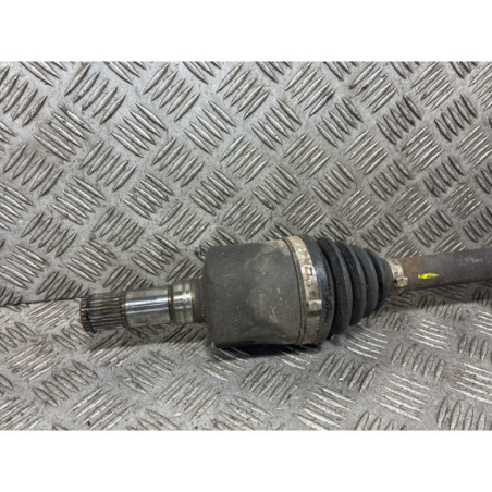 Cardan gauche (transmission) CHEVROLET EPICA
