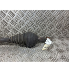 Cardan gauche (transmission) CHEVROLET EPICA