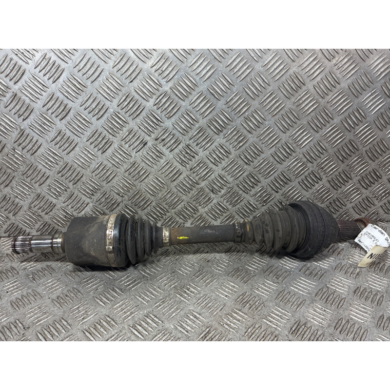 Cardan gauche (transmission) CHEVROLET EPICA Photo n°4