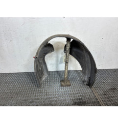 Pare boue avant gauche FORD FIESTA 5