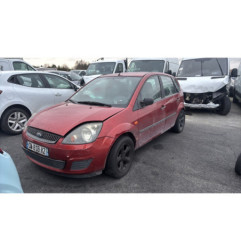 Pare boue avant gauche FORD FIESTA 5