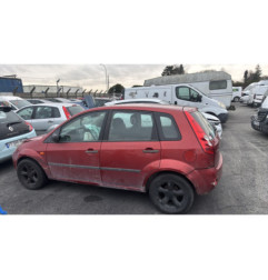 Pare boue avant gauche FORD FIESTA 5