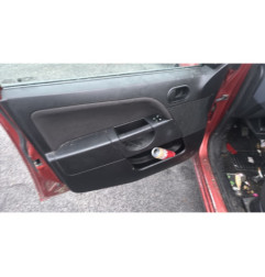 Pare boue avant gauche FORD FIESTA 5