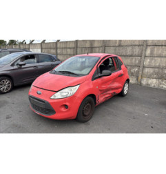 Pare boue avant droit FORD KA 2