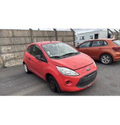 Pare boue avant droit FORD KA 2