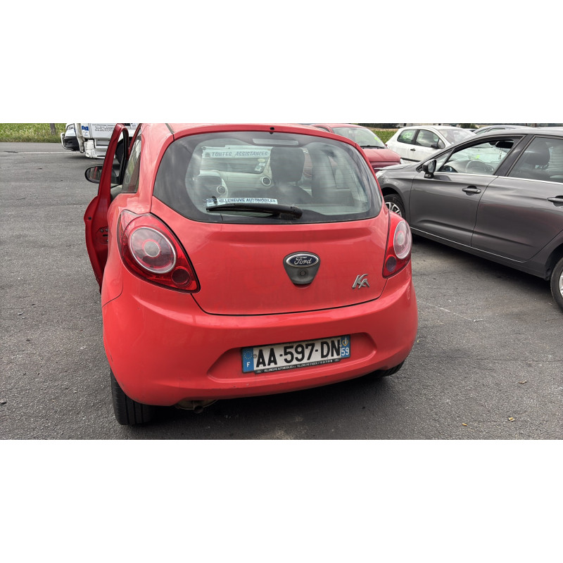 Pare boue avant droit FORD KA 2 Photo n°8
