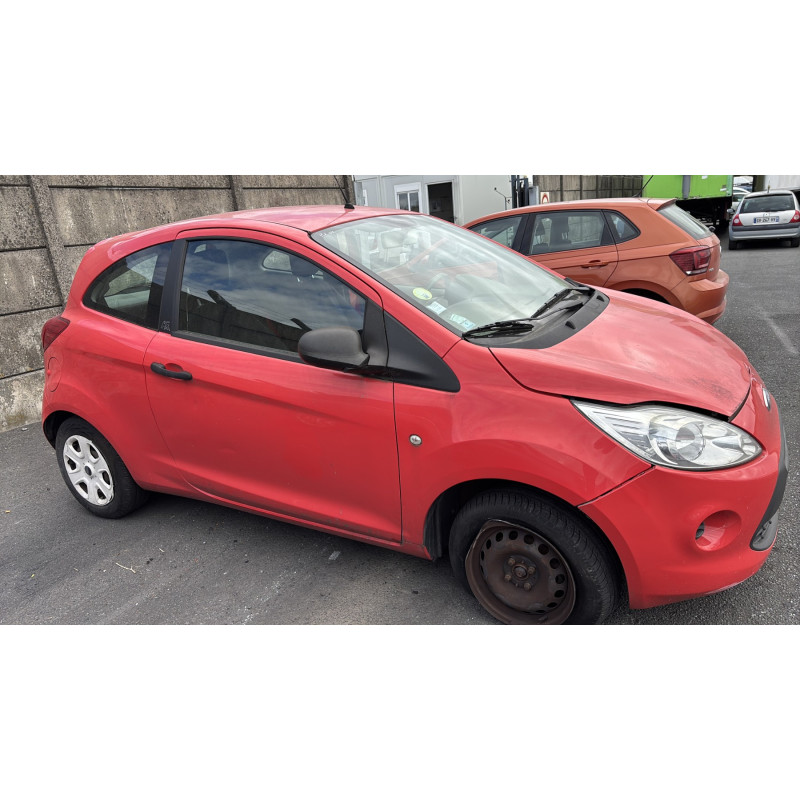 Pare boue avant droit FORD KA 2 Photo n°10