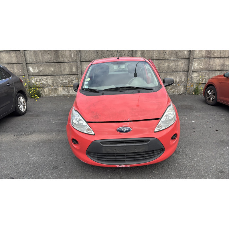 Pare boue avant droit FORD KA 2 Photo n°11