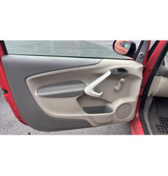 Pare boue avant droit FORD KA 2