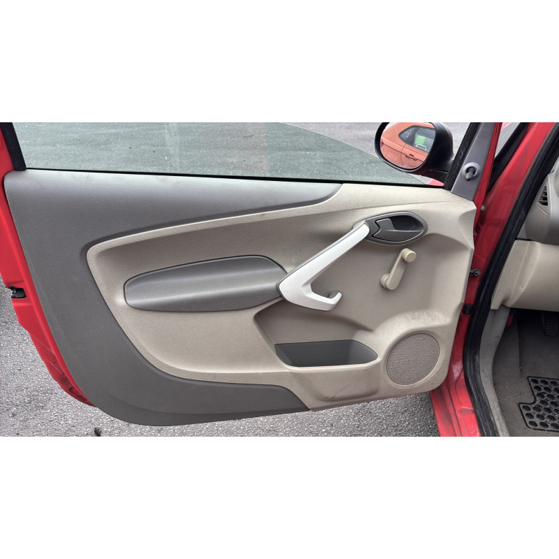 Pare boue avant droit FORD KA 2 Photo n°12