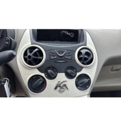 Pare boue avant droit FORD KA 2